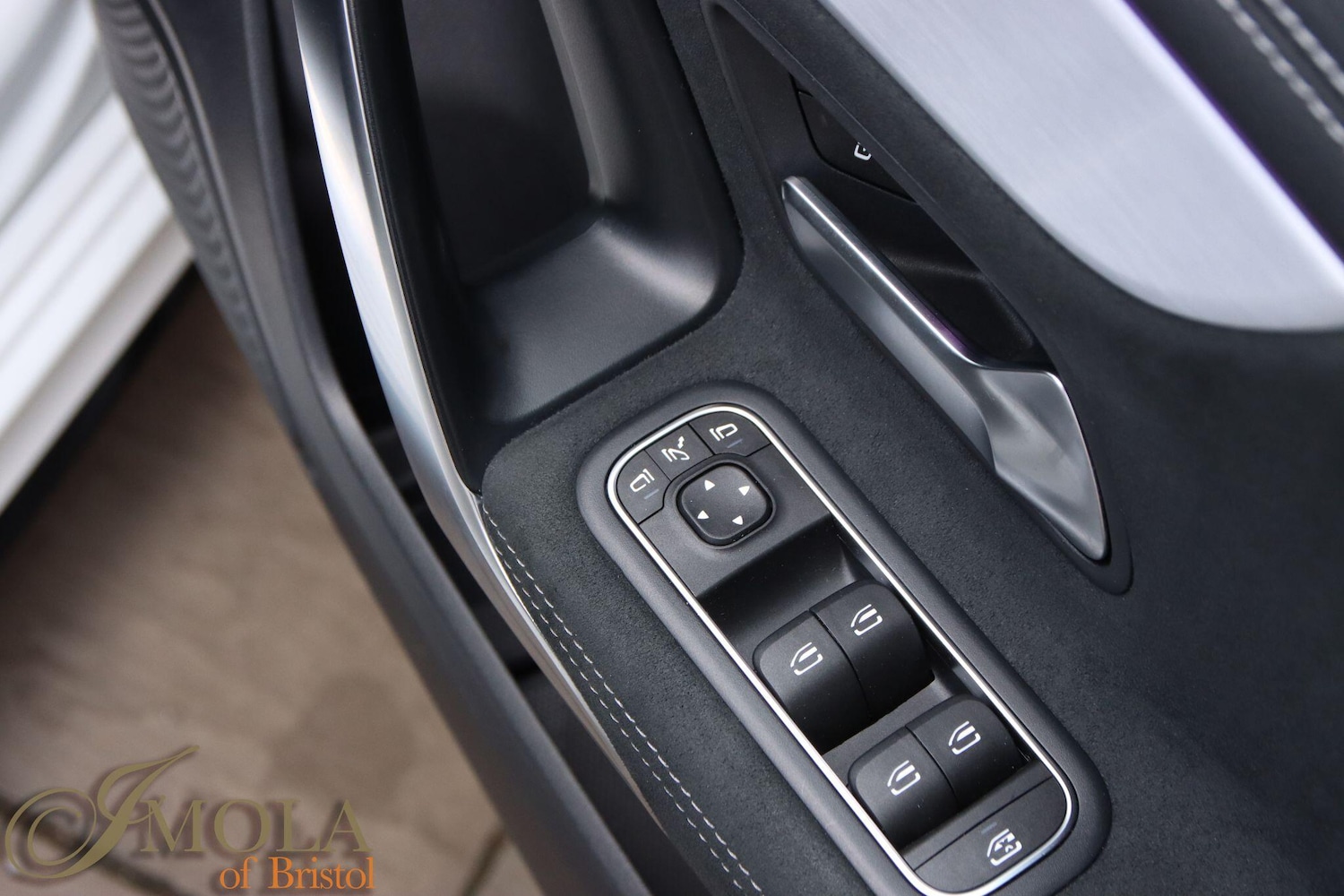 Used Mercedes-Benz A-Class 2021 for sale - 76247421: Photo 44
