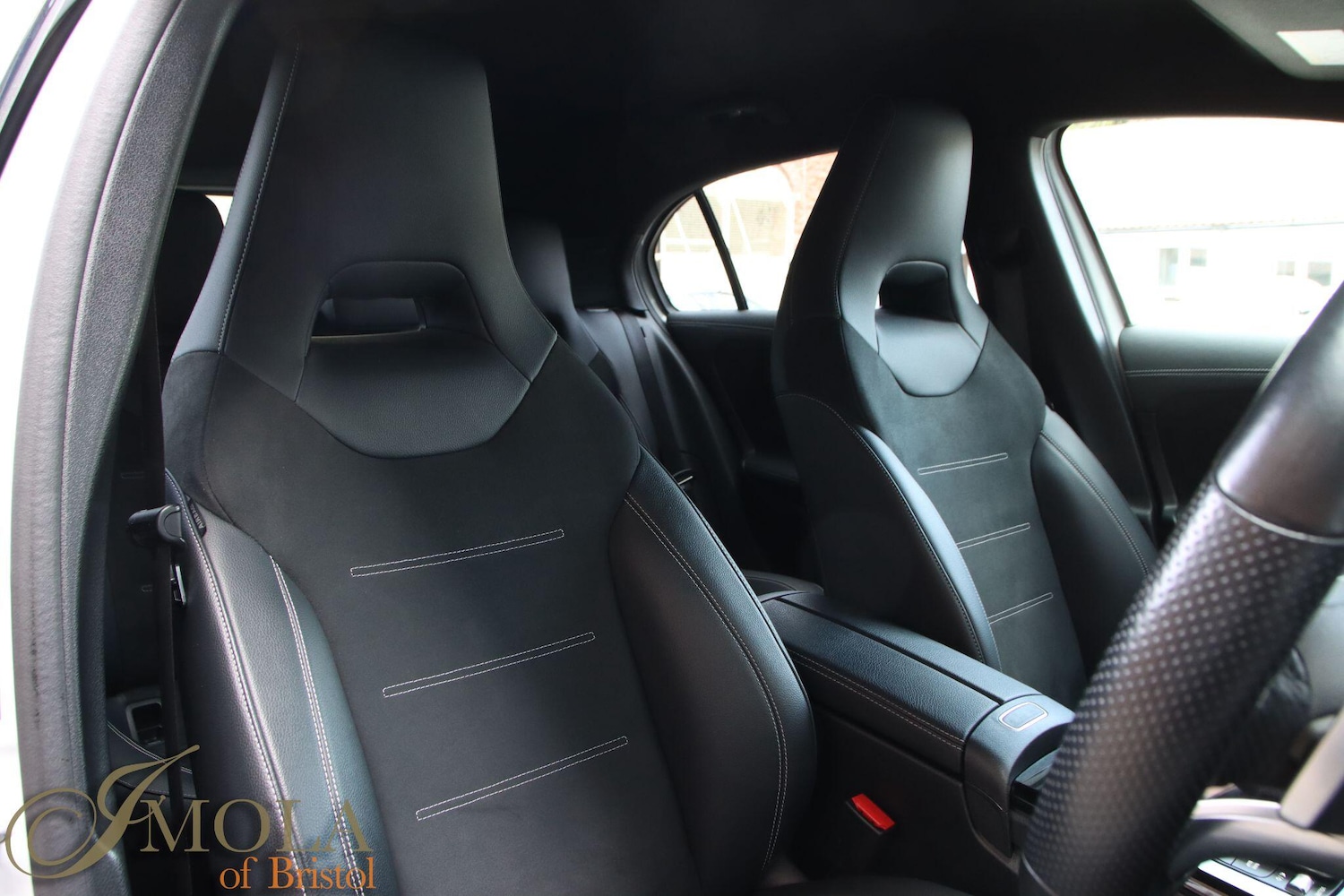 Used Mercedes-Benz A-Class 2021 for sale - 76247421: Photo 47