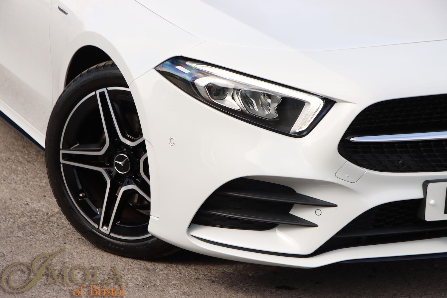 Used Mercedes-Benz A-Class 2021 for sale - 76247421: Photo 5