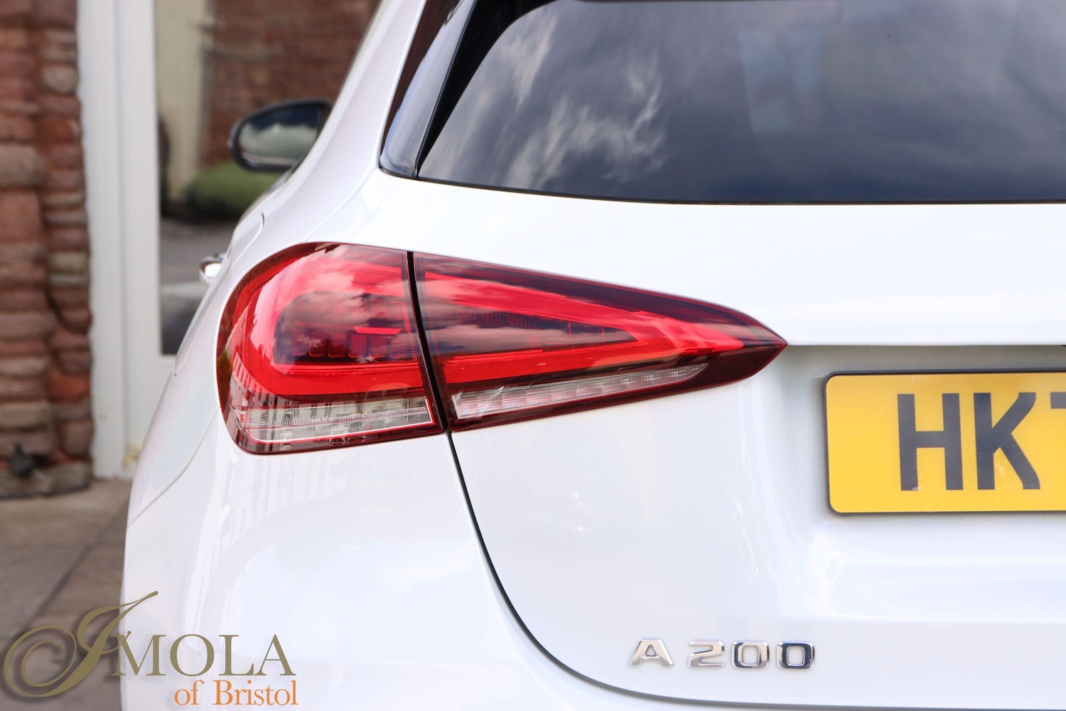 Used Mercedes-Benz A-Class 2021 for sale - 76247421: Photo 53