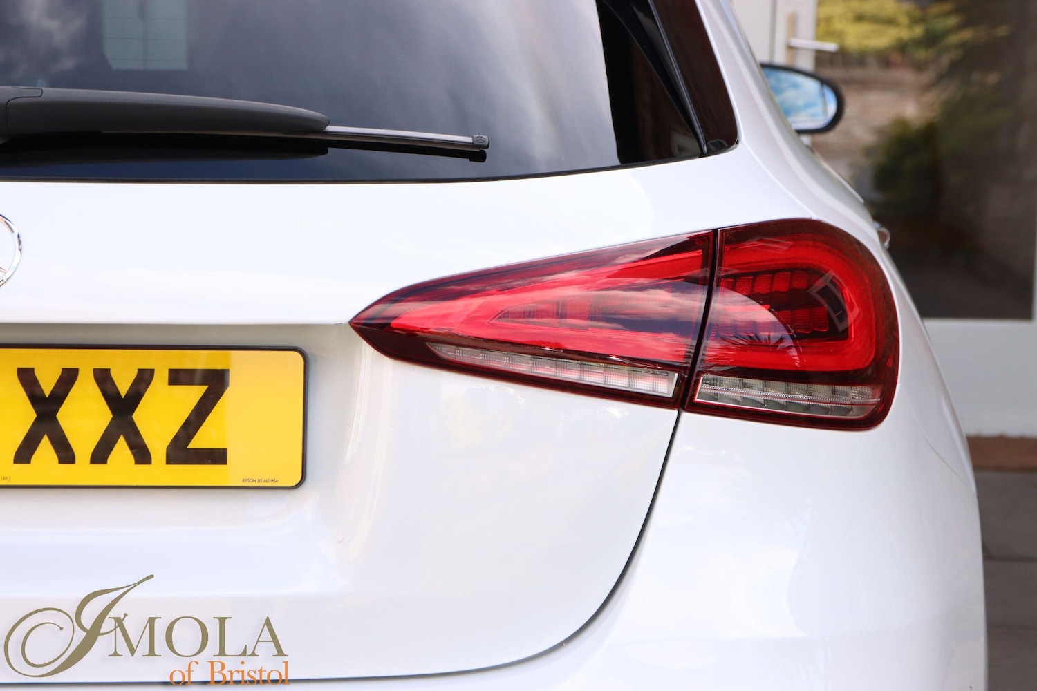Used Mercedes-Benz A-Class 2021 for sale - 76247421: Photo 54