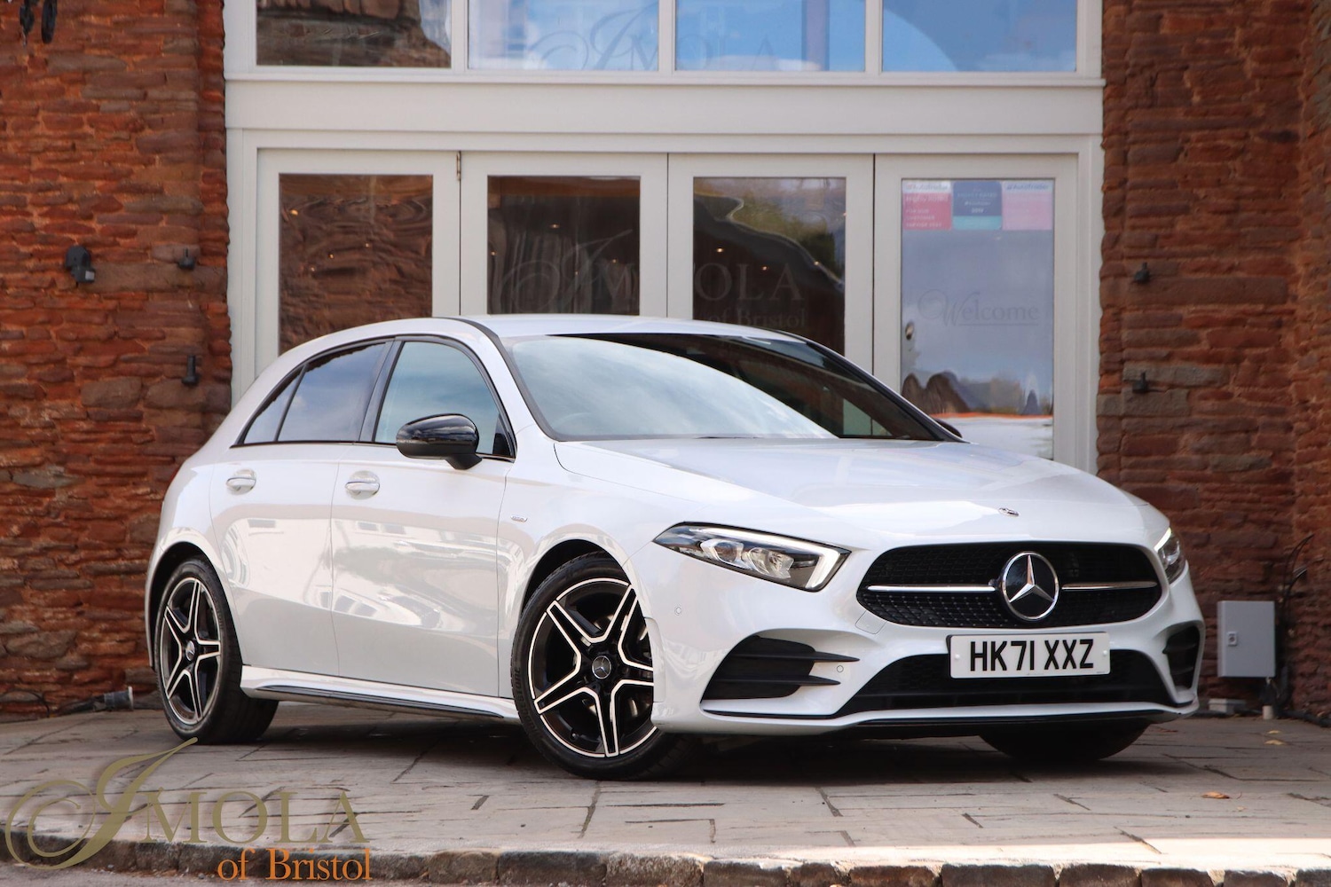 Used Mercedes-Benz A-Class 2021 for sale - 76247421: Photo 56