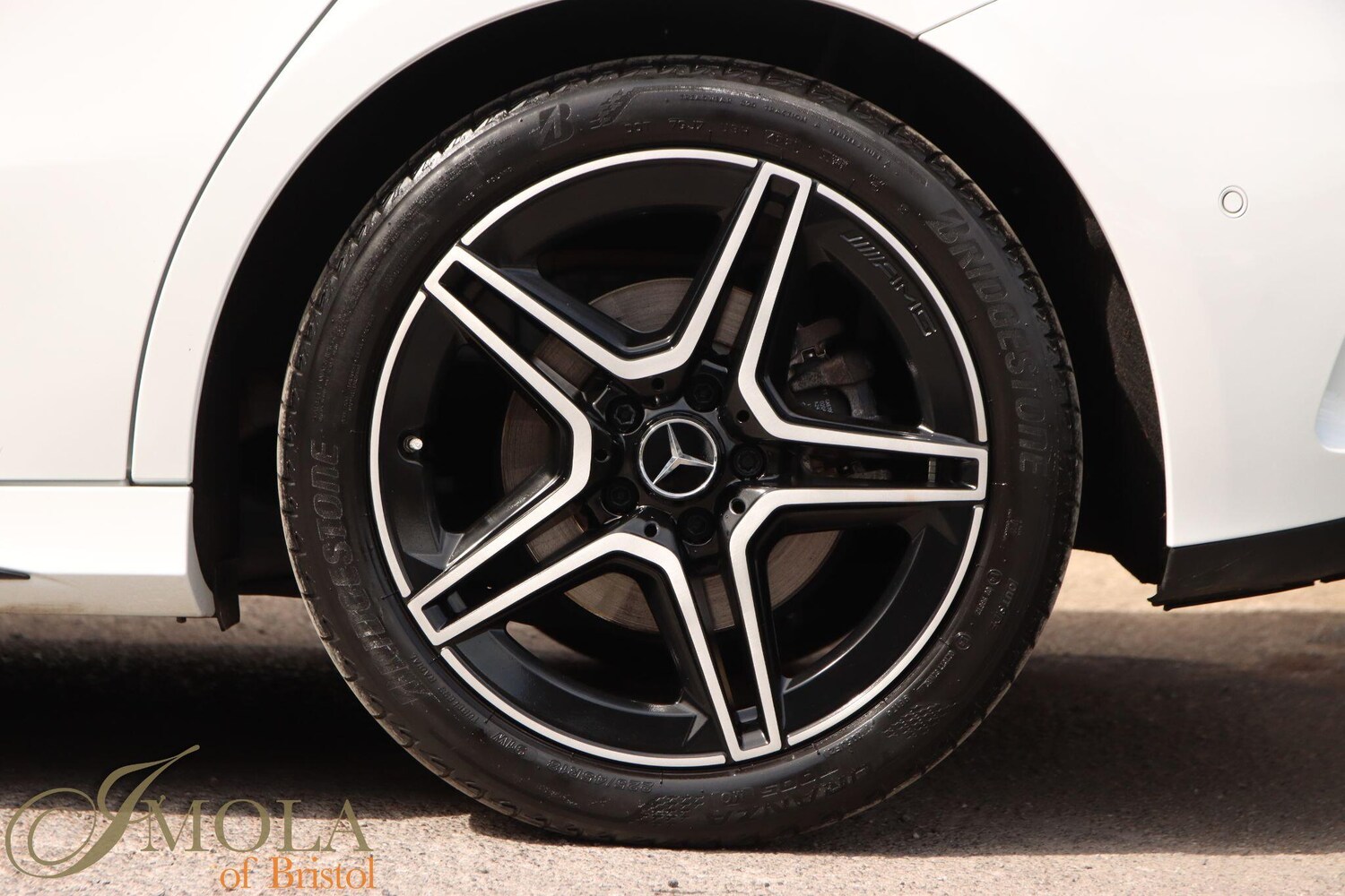 Used Mercedes-Benz A-Class 2021 for sale - 76247421: Photo 57