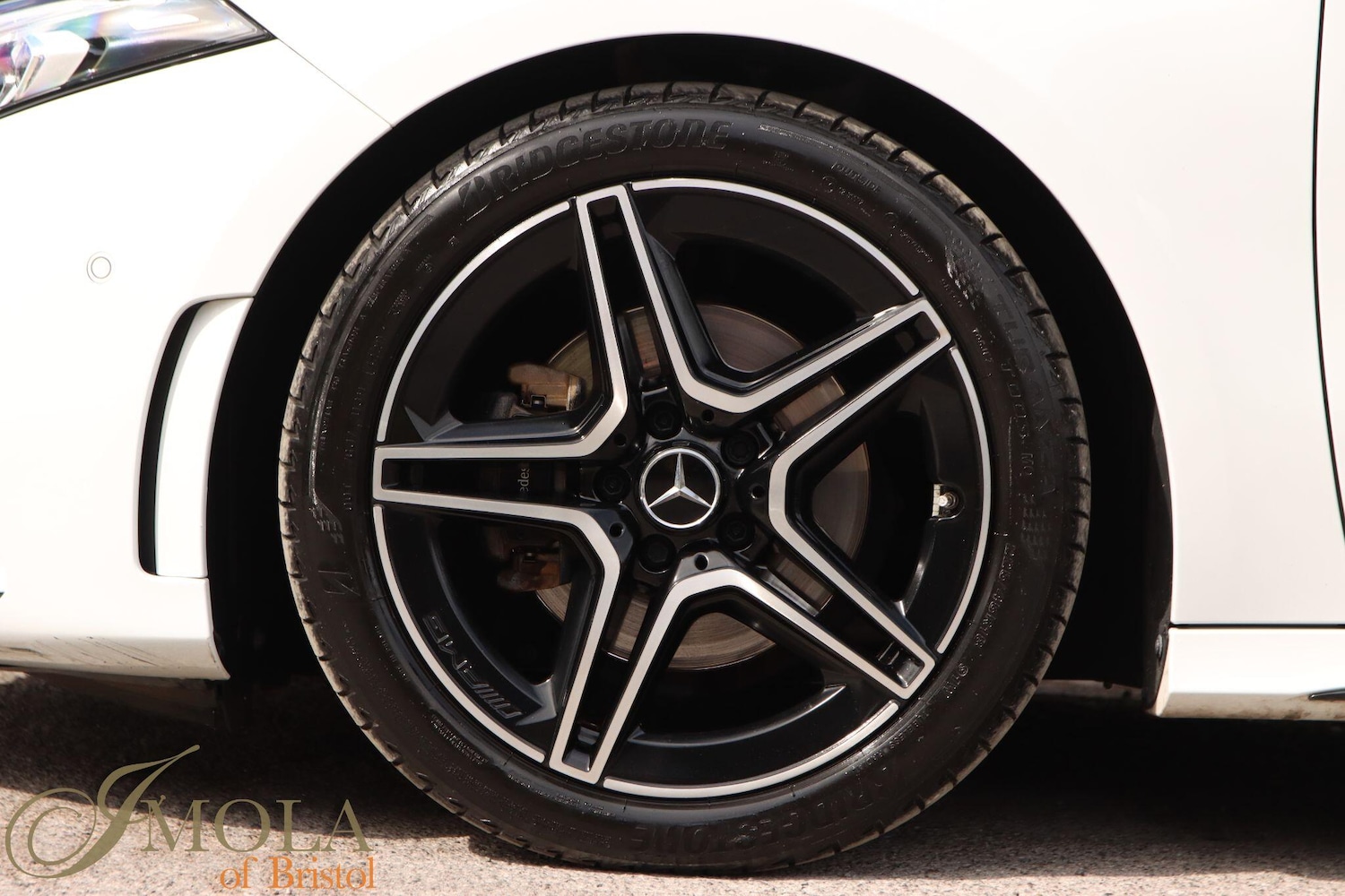 Used Mercedes-Benz A-Class 2021 for sale - 76247421: Photo 58