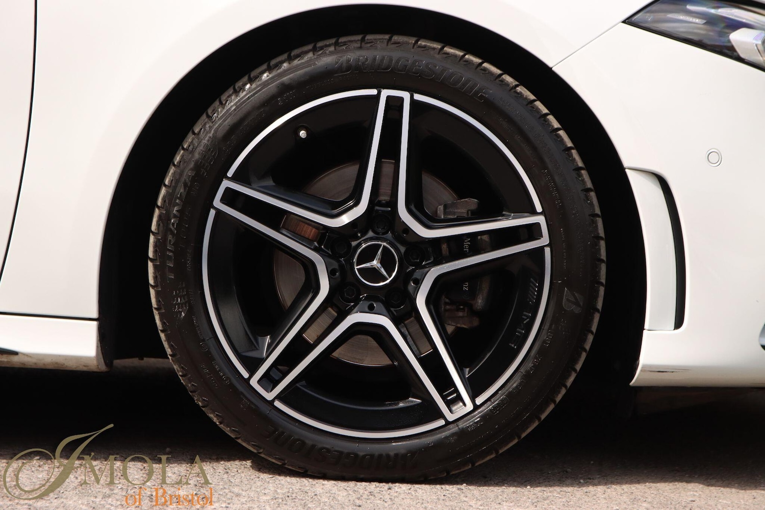 Used Mercedes-Benz A-Class 2021 for sale - 76247421: Photo 59