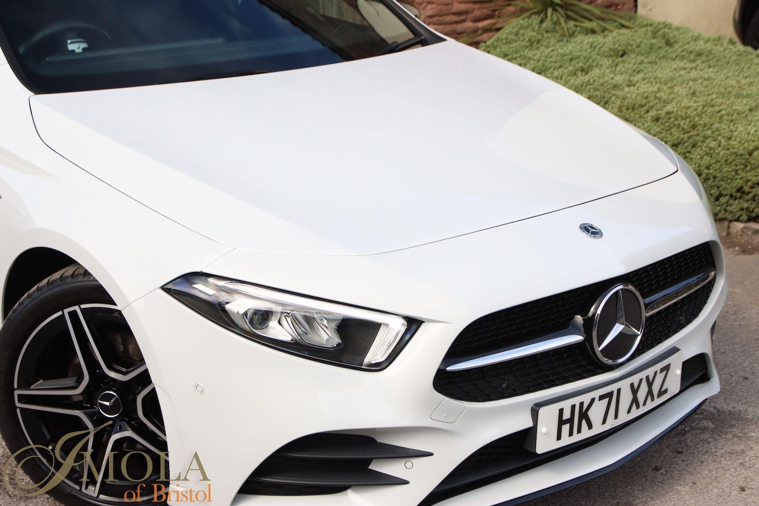Used Mercedes-Benz A-Class 2021 for sale - 76247421: Photo 6