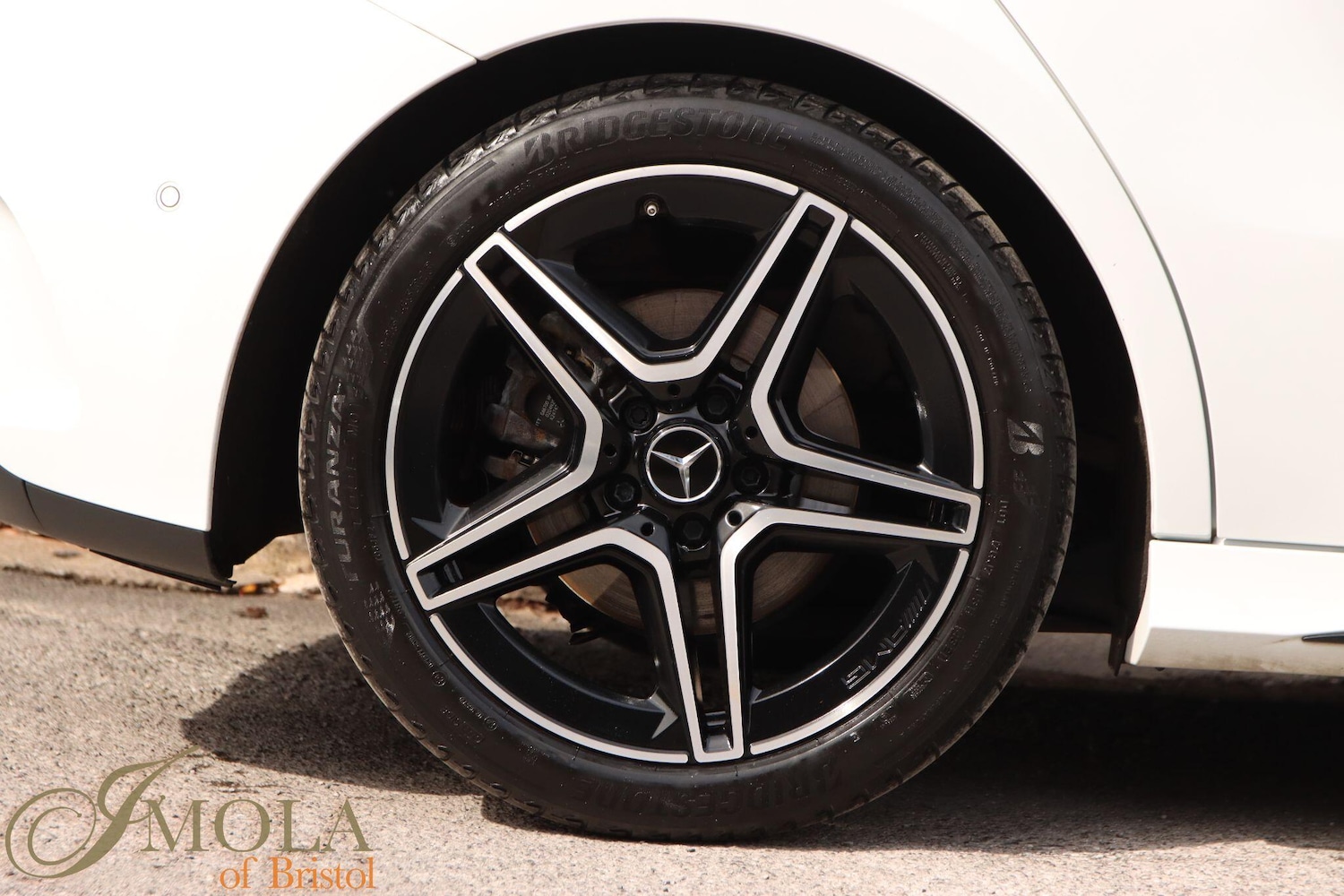Used Mercedes-Benz A-Class 2021 for sale - 76247421: Photo 60