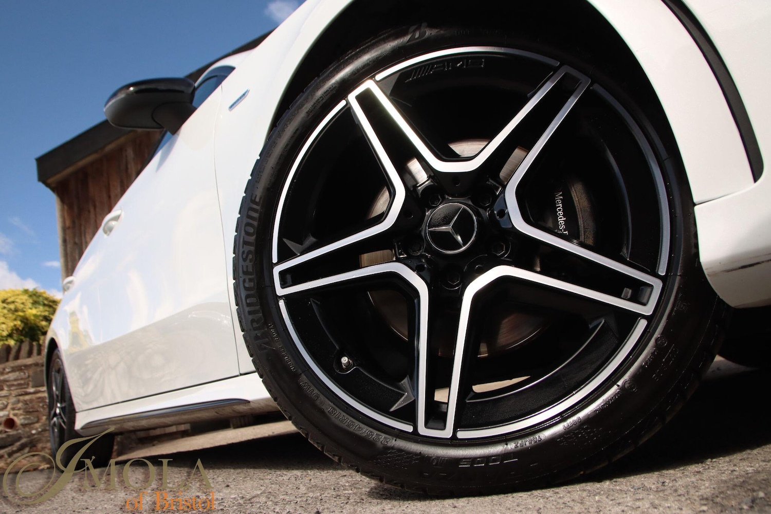 Used Mercedes-Benz A-Class 2021 for sale - 76247421: Photo 8