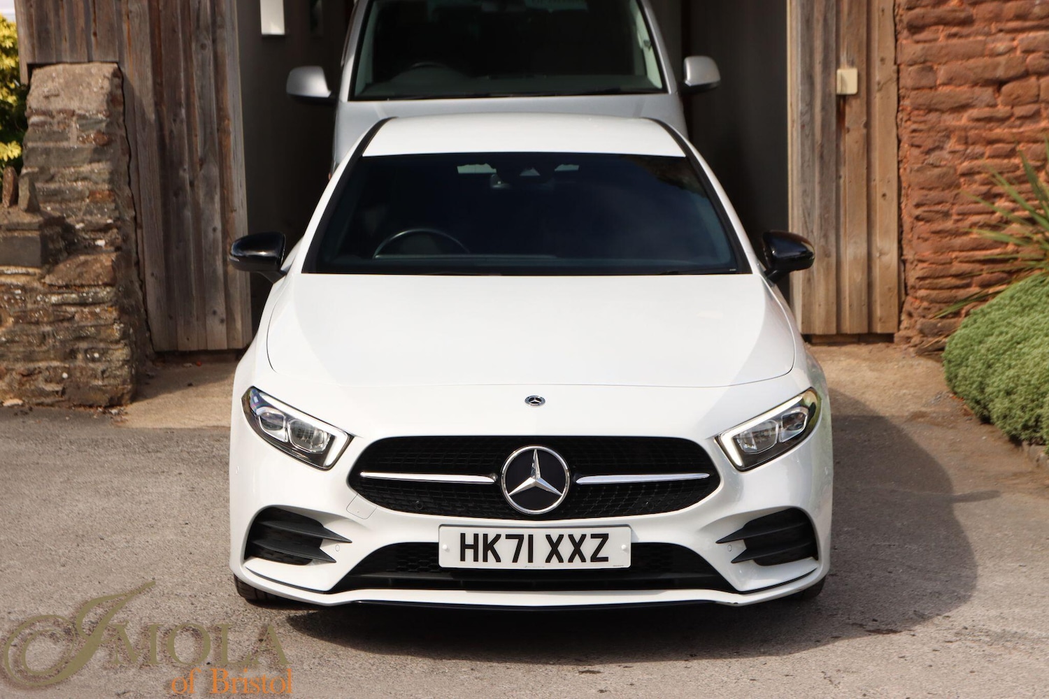 Used Mercedes-Benz A-Class 2021 for sale - 76247421: Photo 9