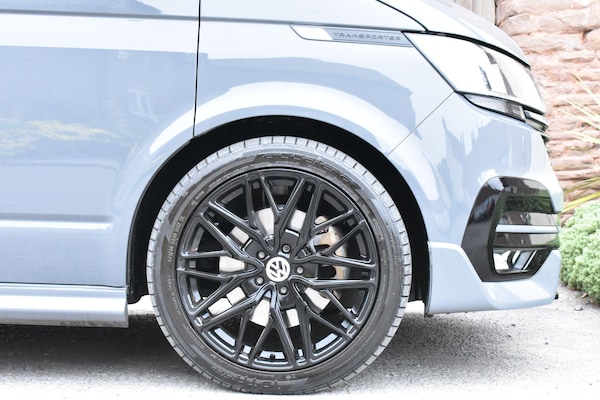 Used Volkswagen Transporter 2022 for sale - 76282842: Photo 13