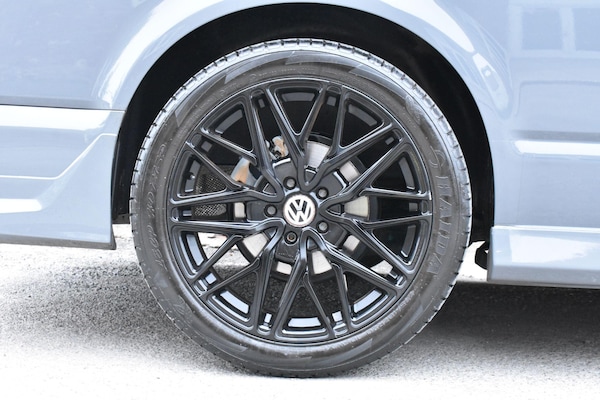 Used Volkswagen Transporter 2022 for sale - 76282842: Photo 15