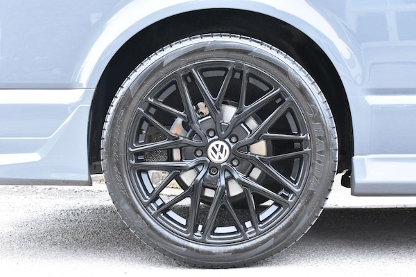 Used Volkswagen Transporter 2022 for sale - 76282842: Photo 16