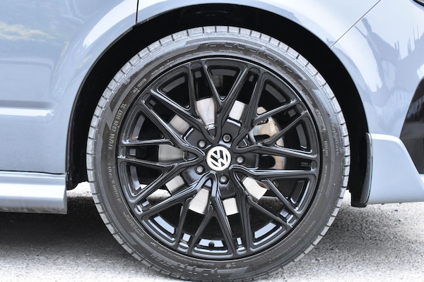 Used Volkswagen Transporter 2022 for sale - 76282842: Photo 17