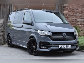 Volkswagen - Transporter