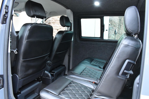 Used Volkswagen Transporter 2022 for sale - 76282842: Photo 20