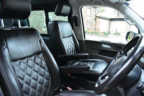 Used Volkswagen Transporter 2022 for sale - 76282842: Photo 21
