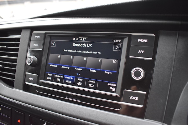 Used Volkswagen Transporter 2022 for sale - 76282842: Photo 30