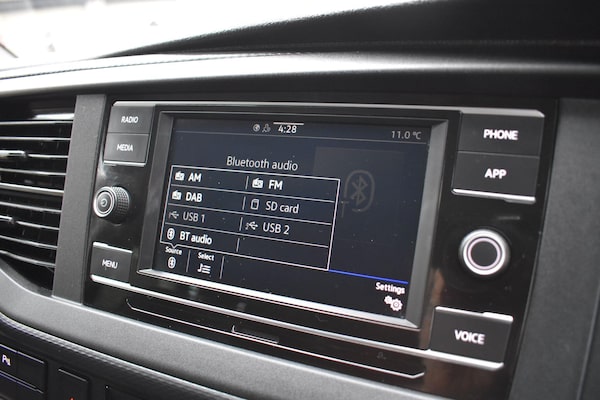 Used Volkswagen Transporter 2022 for sale - 76282842: Photo 31