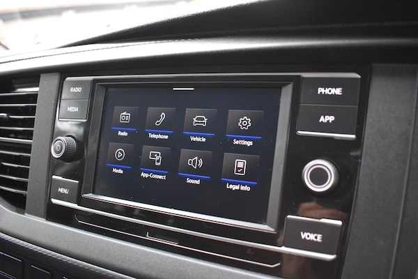 Used Volkswagen Transporter 2022 for sale - 76282842: Photo 32