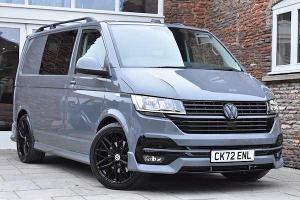 Used Volkswagen Transporter 2022 for sale - 76282842: Photo 35