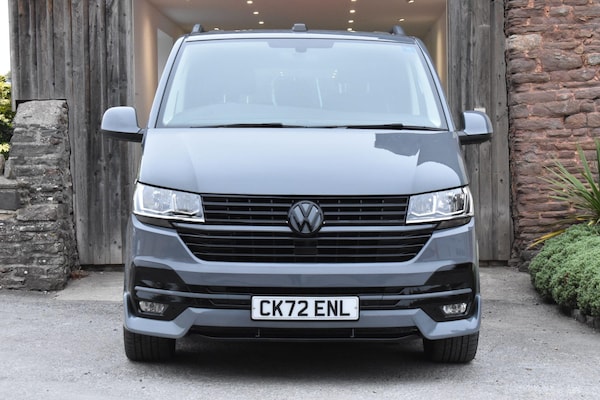 Used Volkswagen Transporter 2022 for sale - 76282842: Photo 3