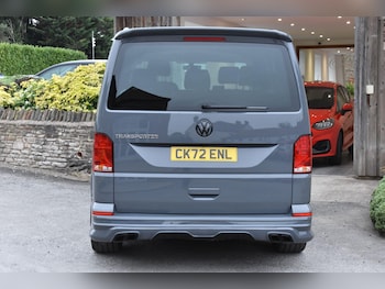 Used Volkswagen Transporter 2022 for sale - 76282842: Photo 4