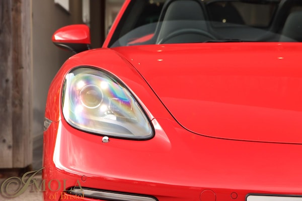 Used Porsche 718 Boxster 2019 for sale - 76151401: Photo 10