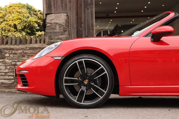 Used Porsche 718 Boxster 2019 for sale - 76151401: Photo 15
