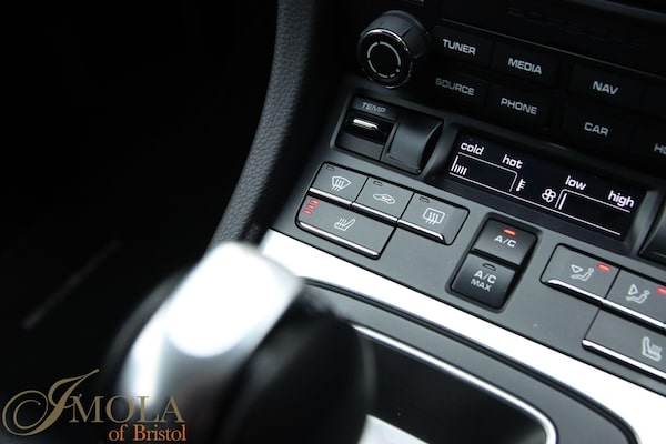 Used Porsche 718 Boxster 2019 for sale - 76151401: Photo 26
