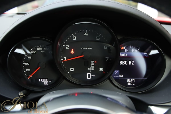 Used Porsche 718 Boxster 2019 for sale - 76151401: Photo 30