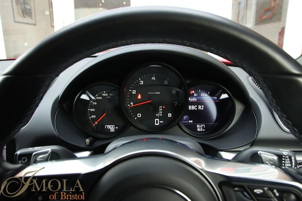 Used Porsche 718 Boxster 2019 for sale - 76151401: Photo 31