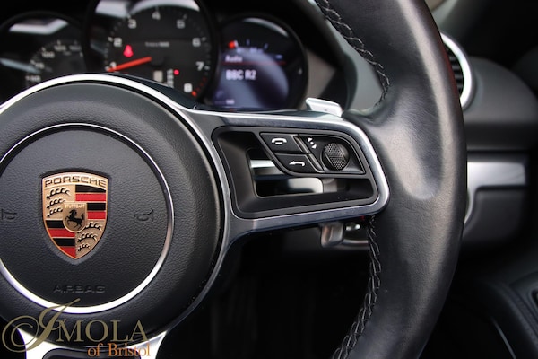 Used Porsche 718 Boxster 2019 for sale - 76151401: Photo 33