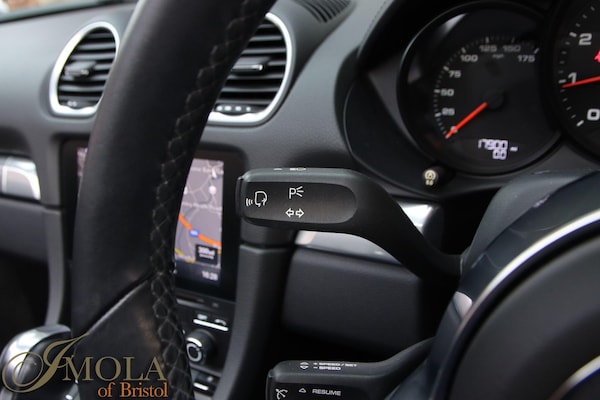 Used Porsche 718 Boxster 2019 for sale - 76151401: Photo 44