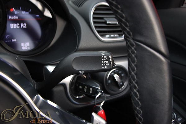 Used Porsche 718 Boxster 2019 for sale - 76151401: Photo 46