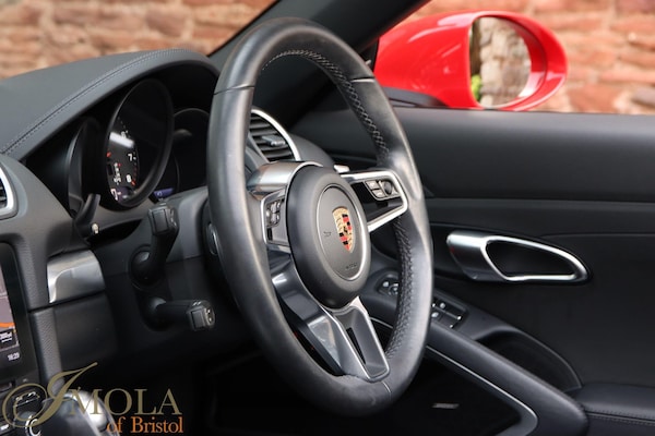 Used Porsche 718 Boxster 2019 for sale - 76151401: Photo 52