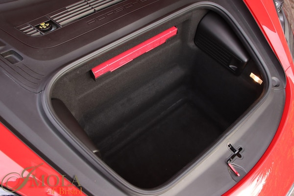 Used Porsche 718 Boxster 2019 for sale - 76151401: Photo 57