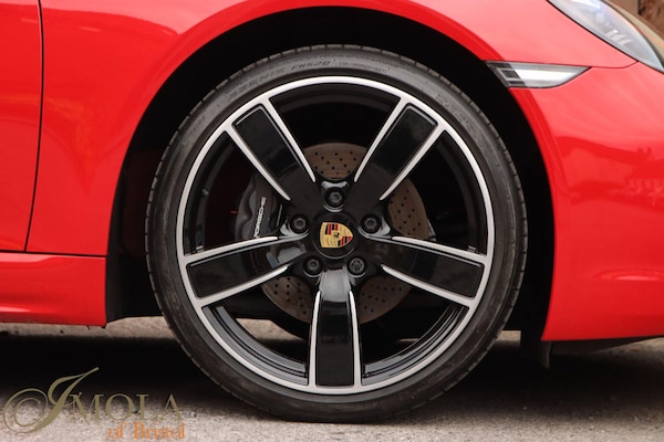Used Porsche 718 Boxster 2019 for sale - 76151401: Photo 60