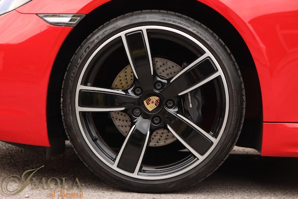 Used Porsche 718 Boxster 2019 for sale - 76151401: Photo 61