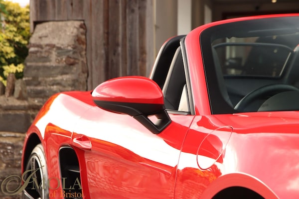 Used Porsche 718 Boxster 2019 for sale - 76151401: Photo 7