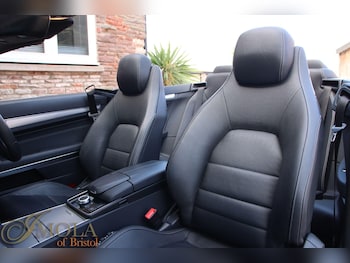 Used Mercedes-Benz E-Class 2015 for sale - 75990893: Photo