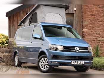 Volkswagen - Transporter