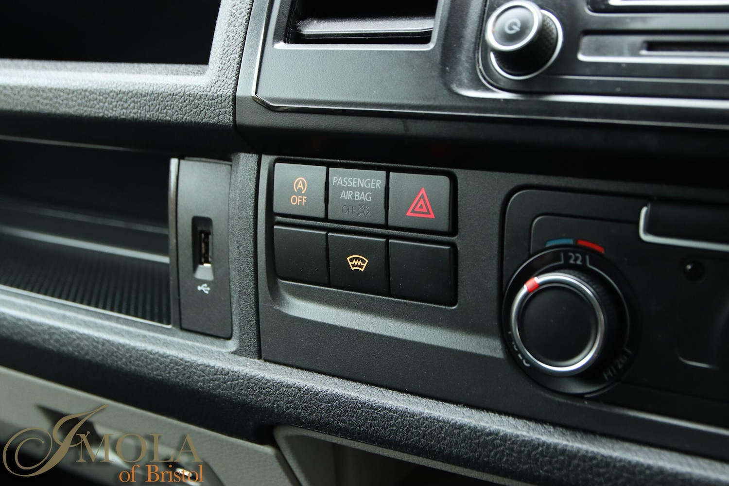 Vehicle 29