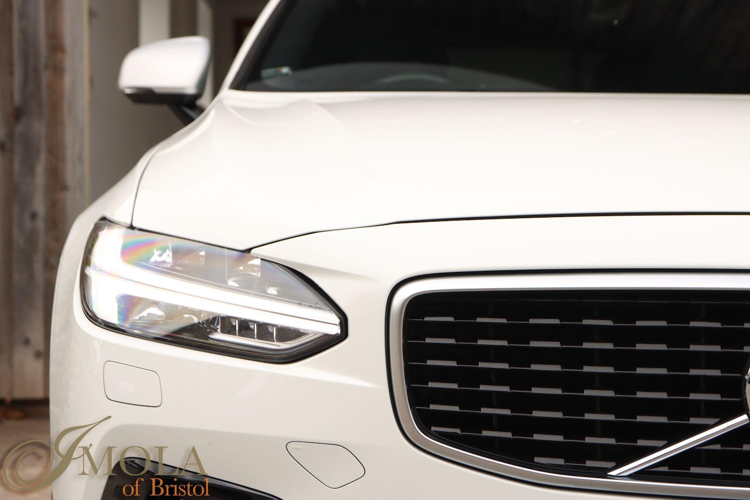 Used Volvo V90 2018 for sale - 76059223: Photo 10