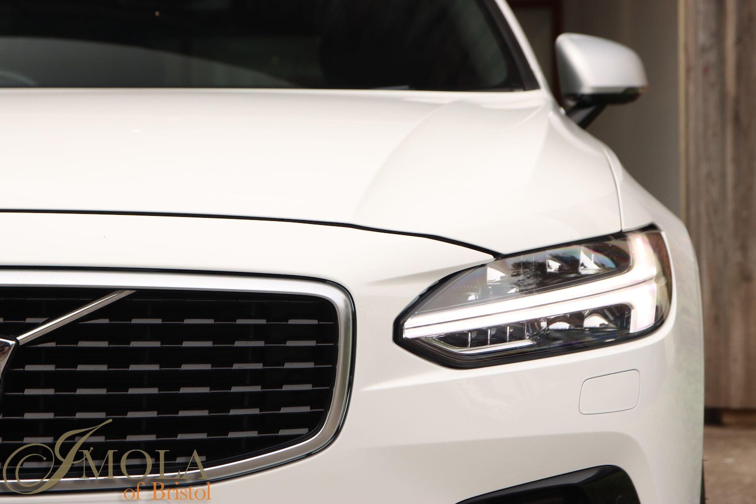 Used Volvo V90 2018 for sale - 76059223: Photo 11