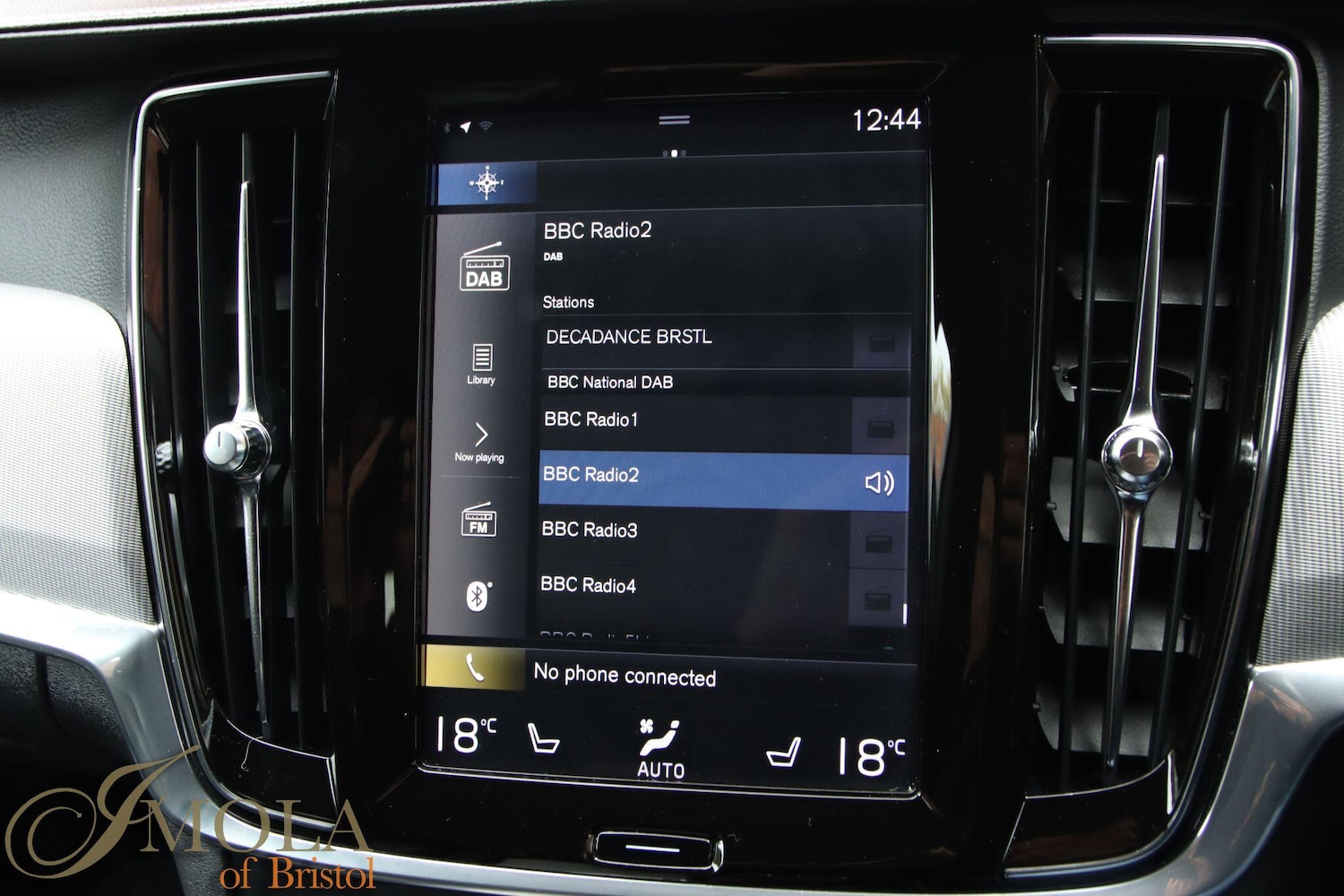 Used Volvo V90 2018 for sale - 76059223: Photo 20