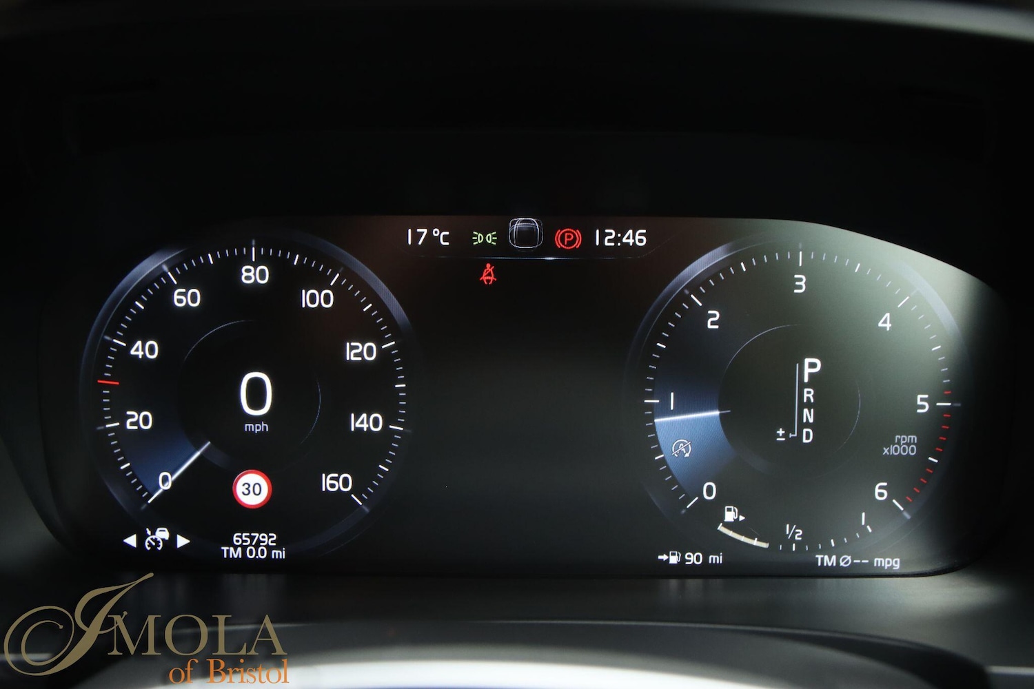 Used Volvo V90 2018 for sale - 76059223: Photo 25