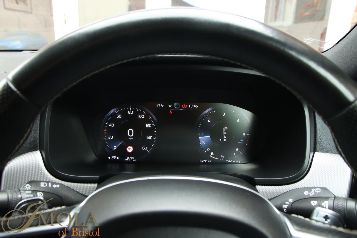 Used Volvo V90 2018 for sale - 76059223: Photo 26