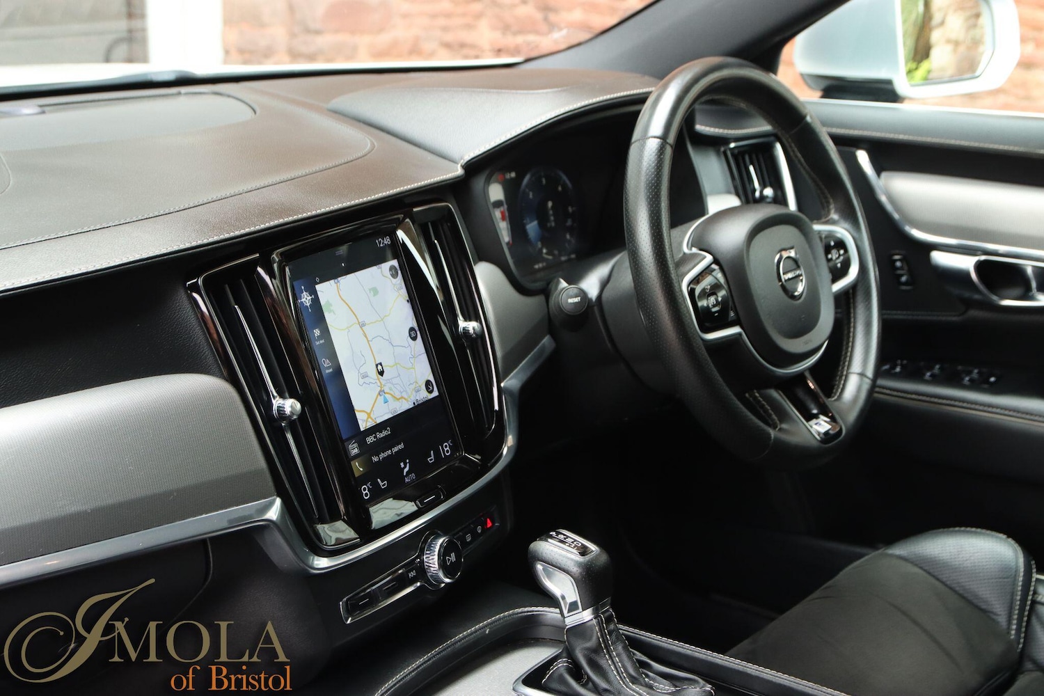 Used Volvo V90 2018 for sale - 76059223: Photo 29