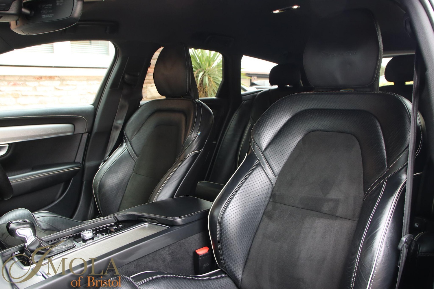 Used Volvo V90 2018 for sale - 76059223: Photo 30