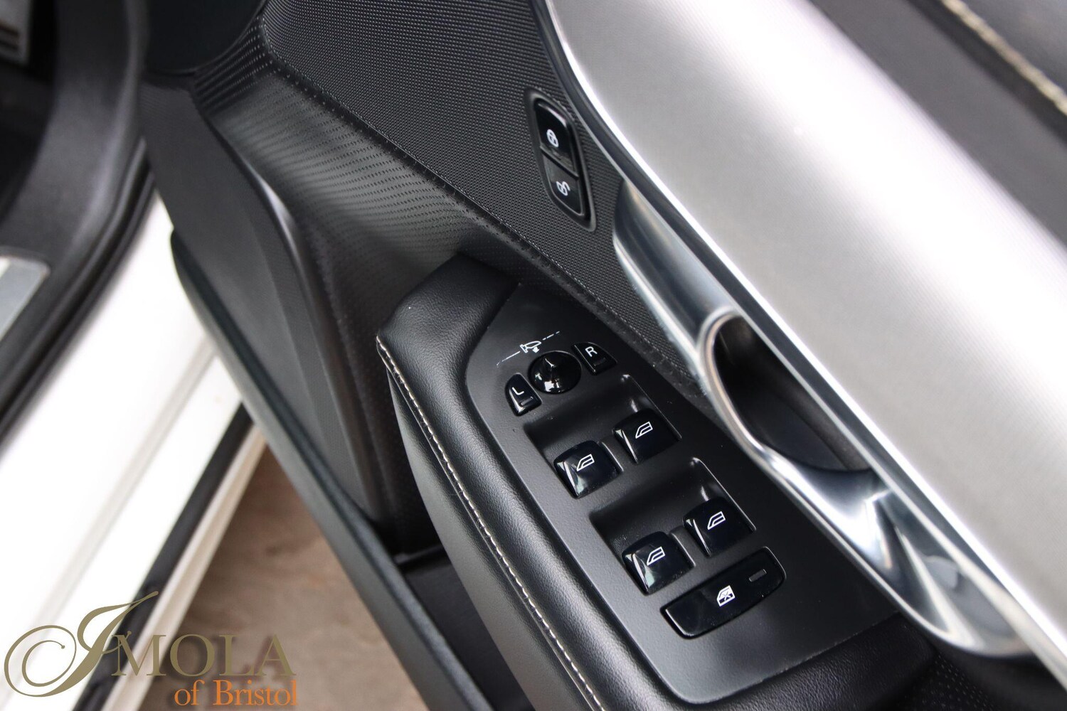 Used Volvo V90 2018 for sale - 76059223: Photo 40